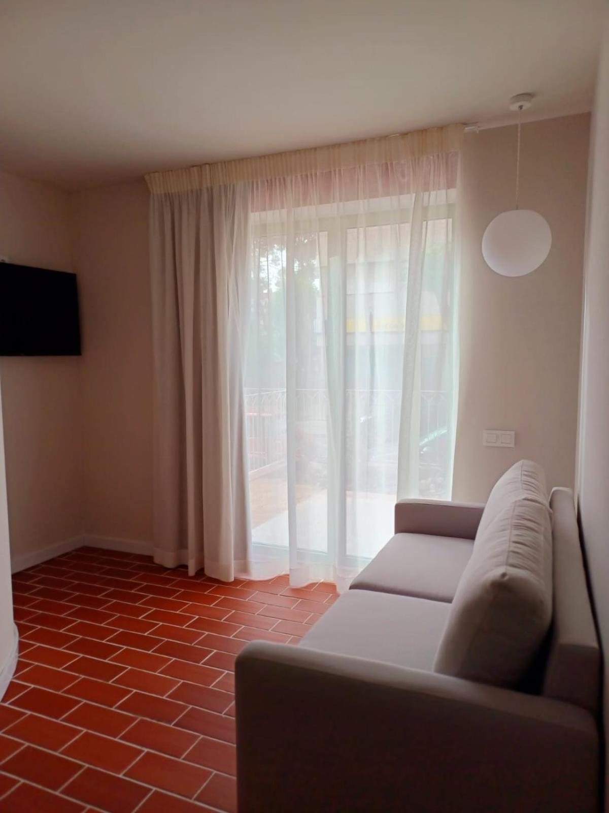 Terra Aurea Aparthotel Salou Exterior foto